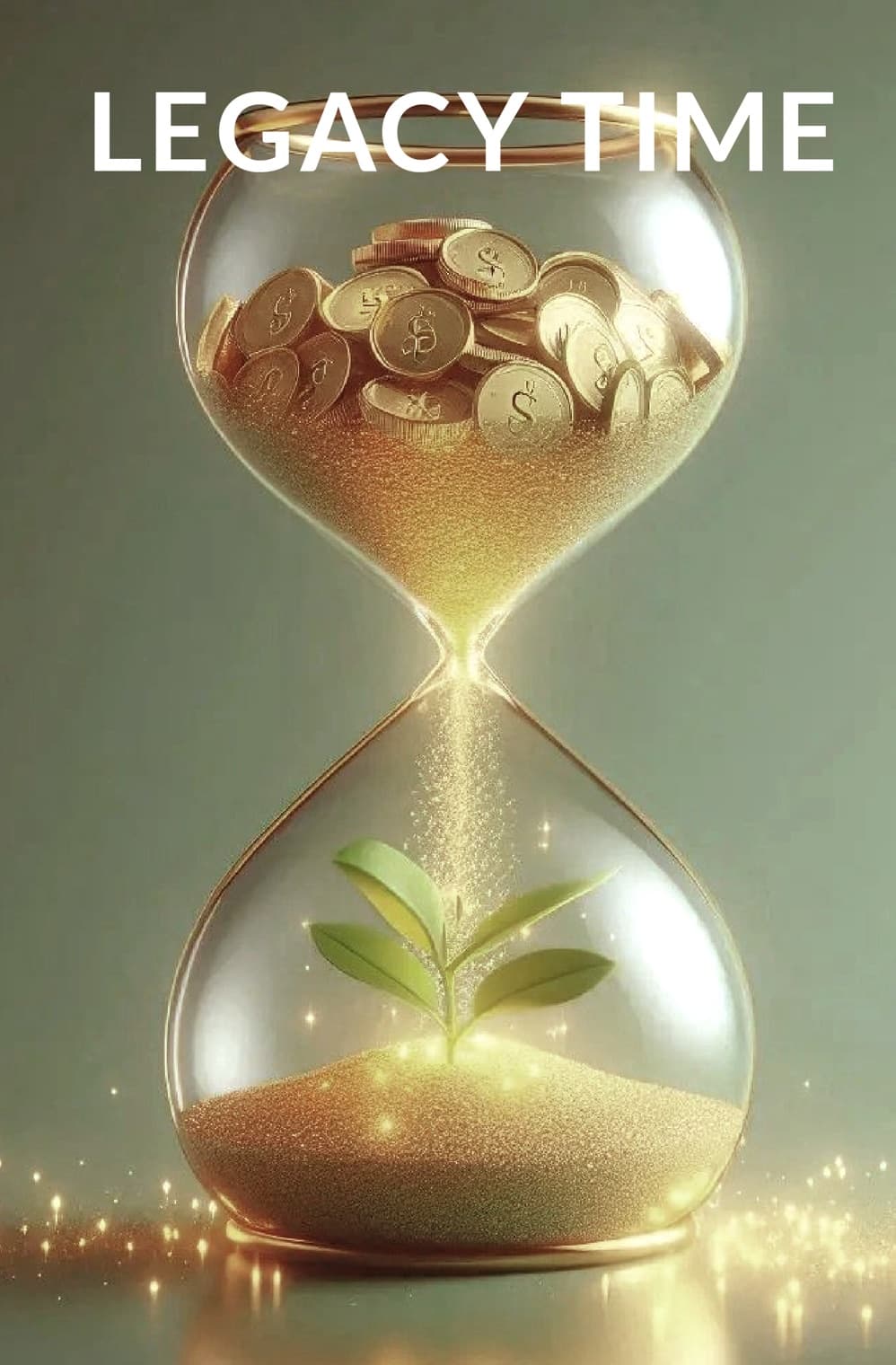 LONGEVITY WEALTH & LEGACY